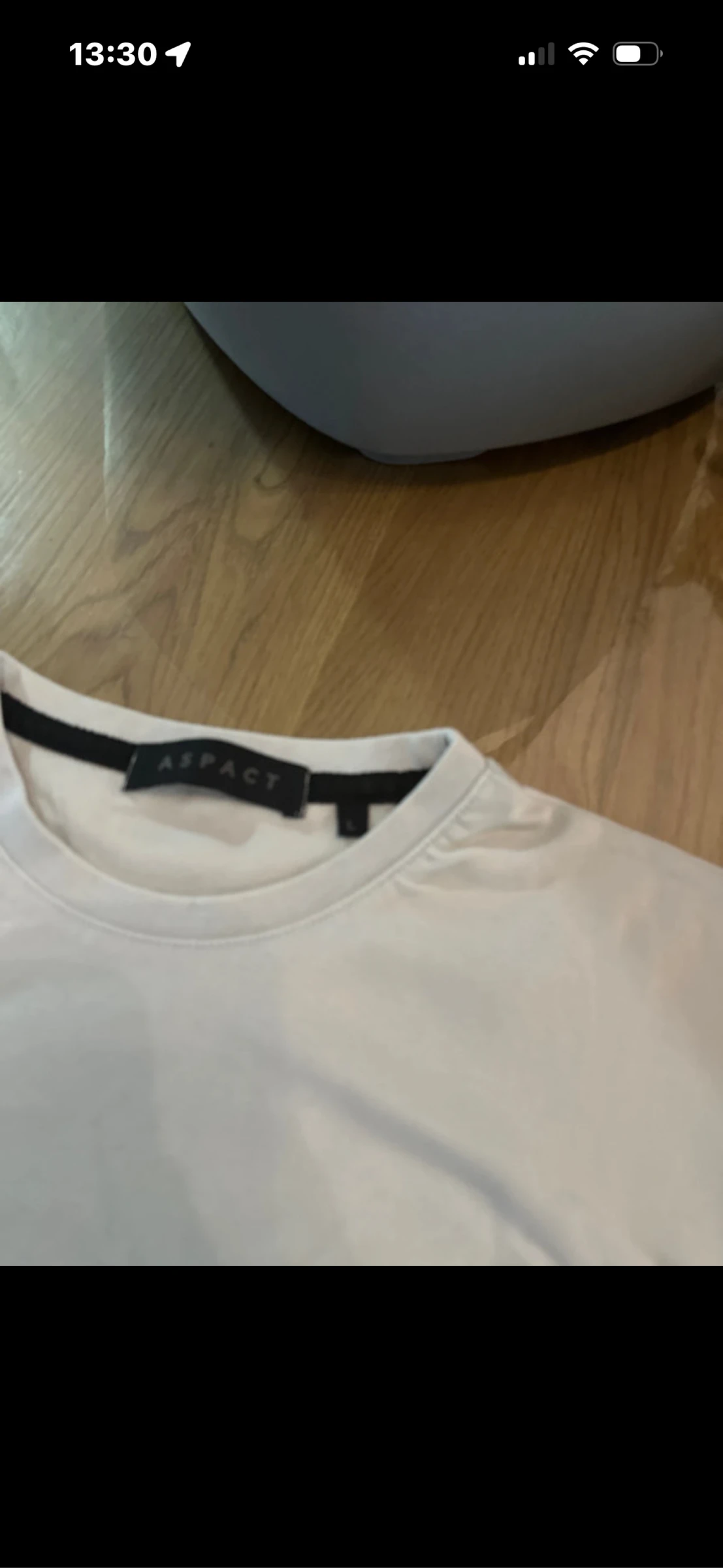 Mooi Aspact t’shirt  – photo 3